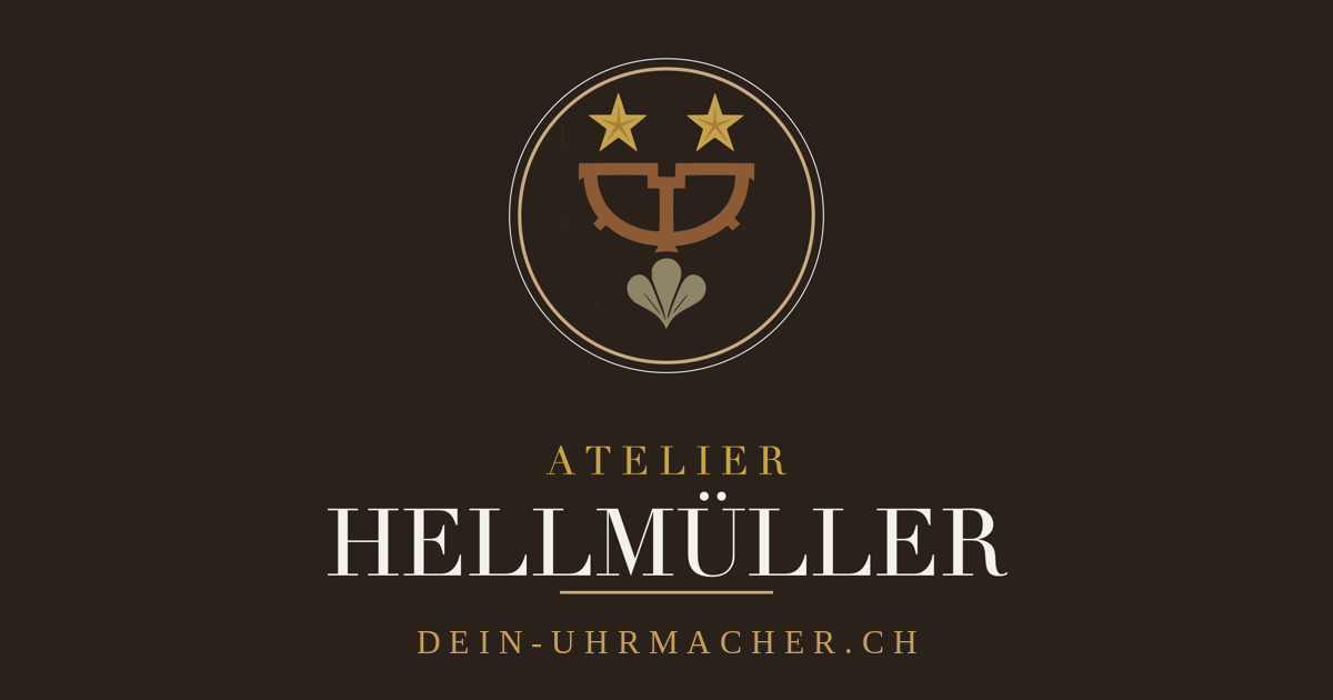 Atelier Hellmüller