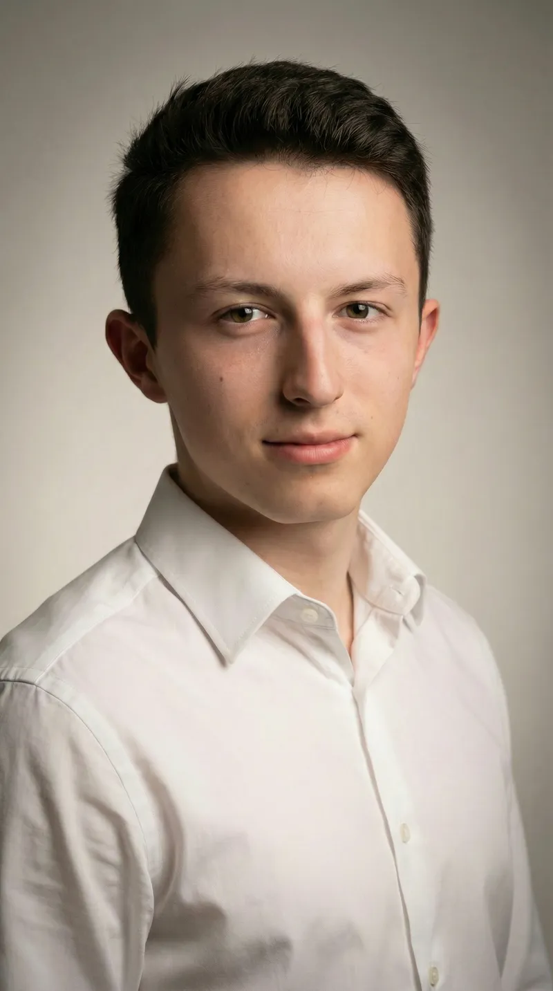 Conner Hellmüller - Uhrmacher Rhabilleur in Eglisau, Zürich. Professioneller Uhrenservice für mechanische Uhren, Revision und Restauration.